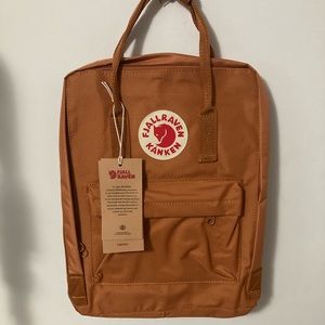 Fjallraven Kanken Backpack (16L)
